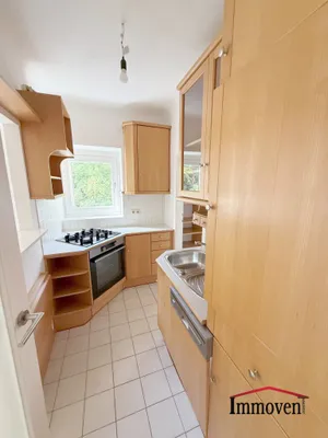 1-Zimmer-Wohnung mieten in Wien – 41 m², € 795 – Bild 2 von 13