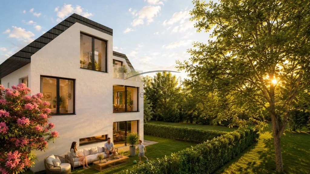 Casa, 121 m²