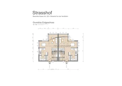 4-Zimmer-Haus kaufen in Gänserndorf – 121 m², € 399.900 – Bild 9 von 12