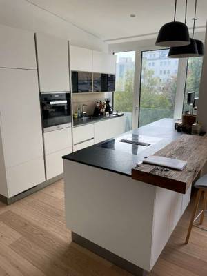Exklusive Dachgeschoßwohnung mit 2 Terrassen beim Schlossquadrat – Bild 3