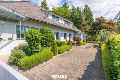5-Zimmer-Haus kaufen in Klagenfurt – 188 m², € 750.000 – Bild 4 von 46