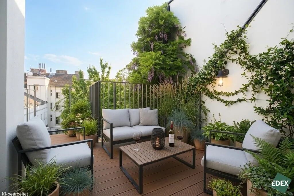 Wohnung – Wien - Ansicht 2