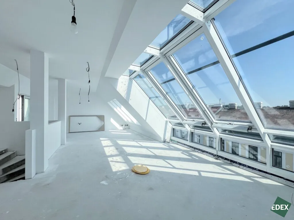 Wohnung – Wien - Ansicht 3