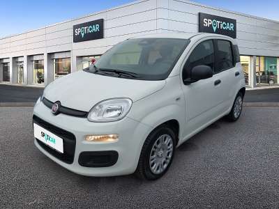Fiat Panda 4x2 FireFly Hybrid 70 Panda