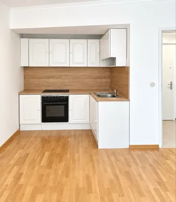 Helle, frisch renovierte 2-Zimmer-Wohnung in ruhiger Lage - 1210 Wien – Bild 3