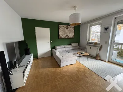 2-Zimmer-Wohnung kaufen in Graz – 50,38 m², € 159.000 – Bild 3 von 14