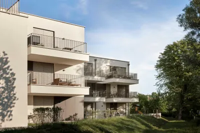 3-Zimmer-Wohnung kaufen in Steyr – 59,04 m², € 336.500 – Bild 7 von 7