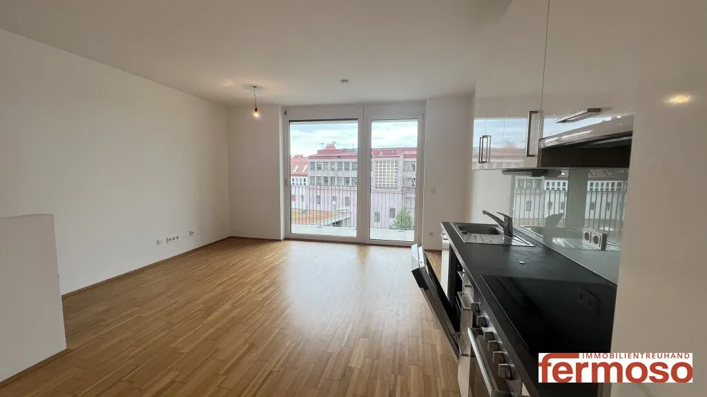 Wohnung – Graz - Ansicht 2
