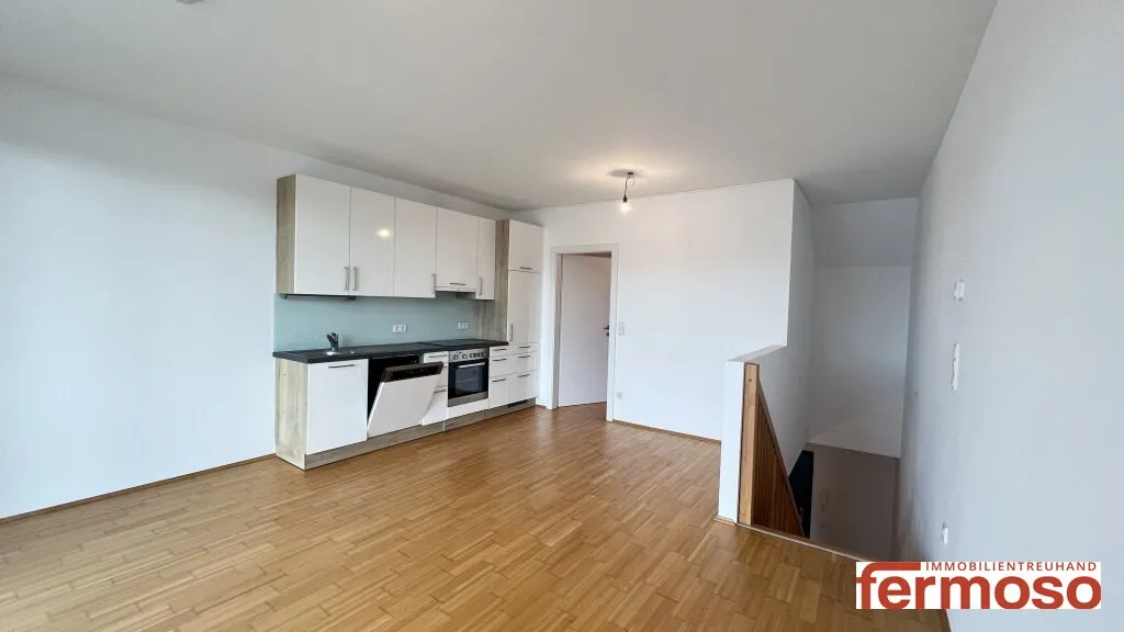 Wohnung – Graz - Ansicht 3