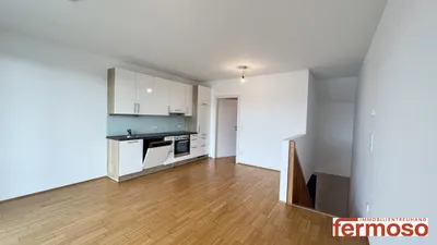 Wohnung mieten in Graz – 90,02 m², € 1.129 – Bild 3 von 11