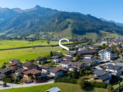 Grundstück kaufen in Zell am See – 1 221 m² – Bild 1 von 12