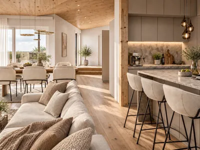 Grundstück kaufen in Zell am See – 1 221 m² – Bild 9 von 12