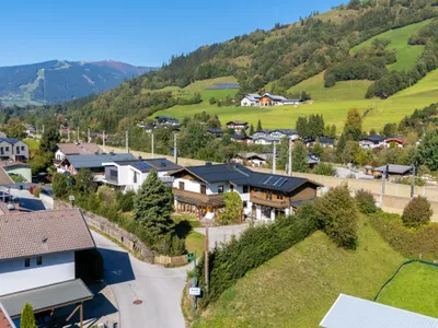Grundstück kaufen in Zell am See – 1 221 m² – Bild 5 von 12