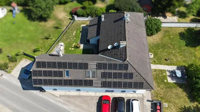 2-Zimmer-Wohnung mieten in Amstetten – 64 m², € 940 – Bild 14 von 15
