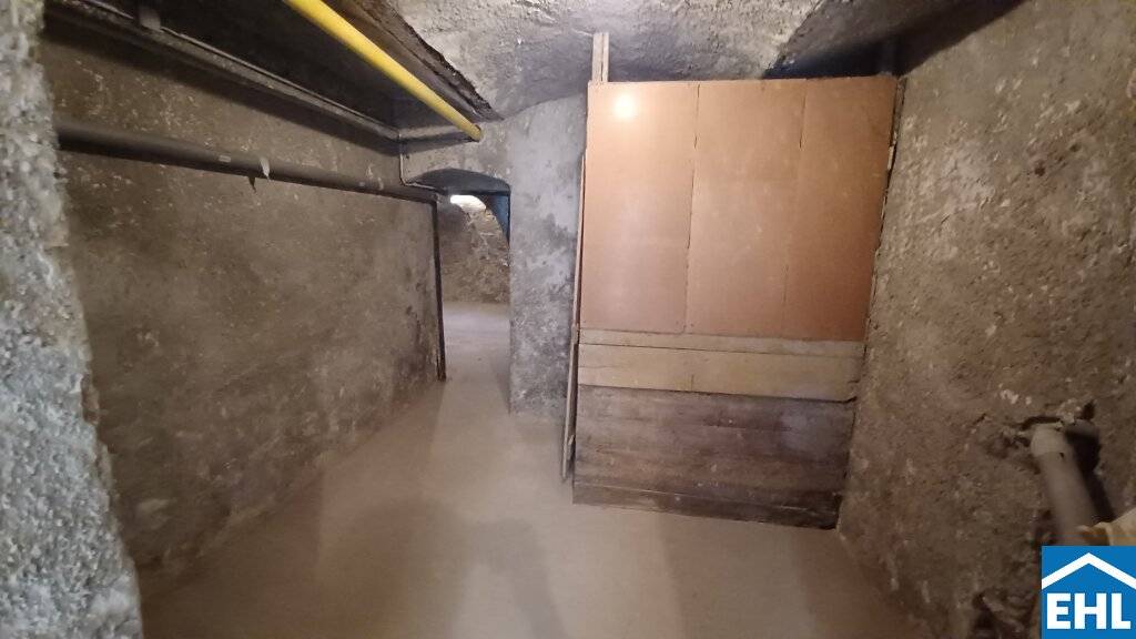 Wohninvestment Nähe Reumannplatz - Widok 3