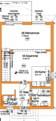 4-Zimmer-Haus kaufen in Sankt Pölten Land – 101 m², € 590.000 – Bild 16 von 17