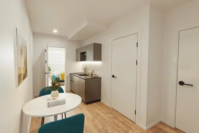 1-Zimmer-Wohnung kaufen in Wien – 35,33 m², € 245.000 – Bild 2 von 8