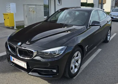 BMW 3er-Reihe
