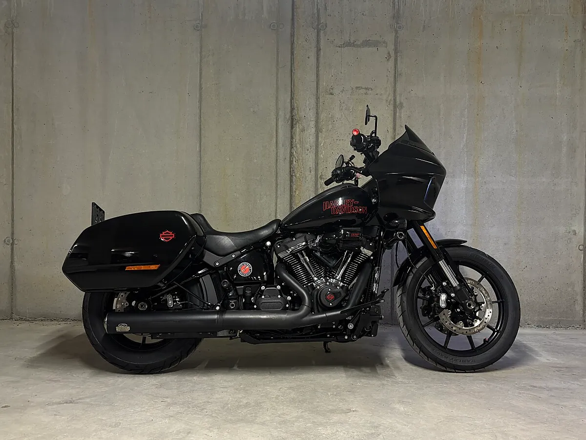 Harley-Davidson Sonstige