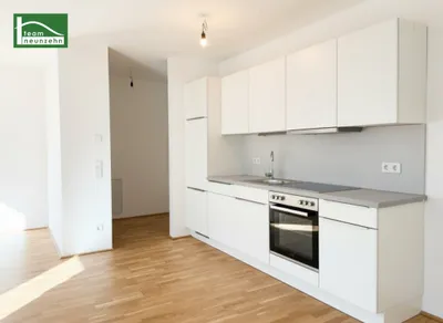 Moderne 2-Zimmer Wohnung mit perfekter Home-Office-Nische bei der U3 Kendlerstraße in ruhiger Gassen-Lage! Ab sofort verfügbar! – Bild 2