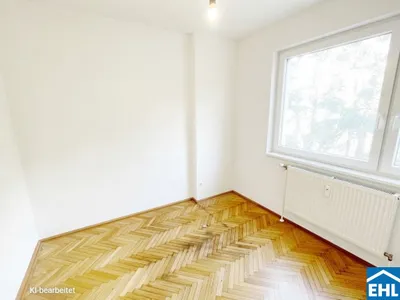 3-Zimmer-Wohnung mieten in Wien – 68,9 m², € 1.320 – Bild 3 von 9