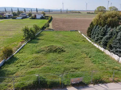 Grundstück kaufen in Bruck an der Leitha – 1 459 m², € 640.000 – Bild 3 von 6