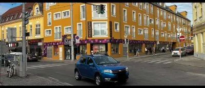 6-Zimmer-Gewerbeimmobilie mieten in Wien – 288 m², € 2.950