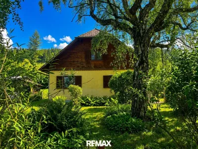 3-Zimmer-Haus kaufen in Sankt Veit an der Glan – 100 m², € 135.000 – Bild 4 von 12