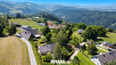 3-Zimmer-Haus kaufen in Sankt Veit an der Glan – 100 m², € 135.000 – Bild 5 von 12