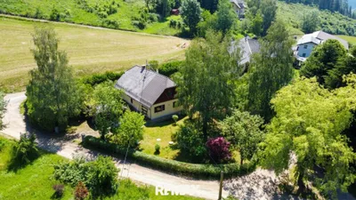 3-Zimmer-Haus kaufen in Sankt Veit an der Glan – 100 m², € 135.000 – Bild 2 von 12