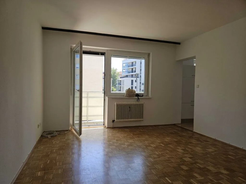 Traumhafte Stadtwohnung - guter Grundriss - Nähe Mur - Parkplatz - Widok 3