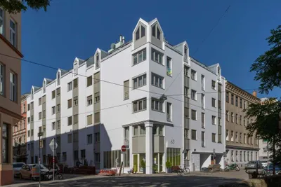 1-Zimmer-Wohnung kaufen in Wien – 50,33 m², € 259.000 – Bild 6 von 13