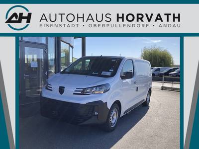 Peugeot Expert Kasten L2 BlueHDi 120!10"HD,KAMERA,PDC!€... Transporter / Kastenwagen
