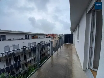 2-Zimmer-Wohnung mieten in Graz – 41 m², € 630 – Bild 16 von 17