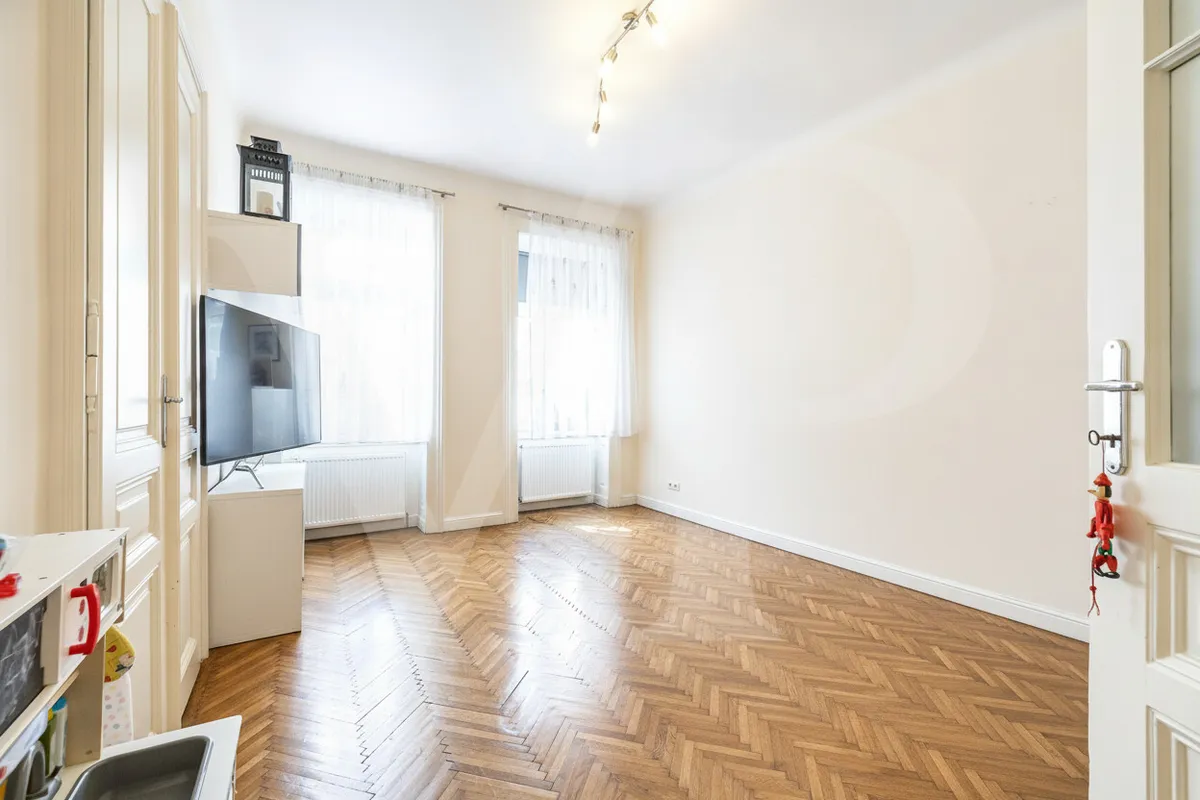 Wohnung – Wien, Michelbeuern, Katastralgemeinde Alsergrund - Ansicht 3