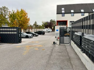 Immobilie mieten in Baden – 13 m², € 60 – Bild 1 von 7