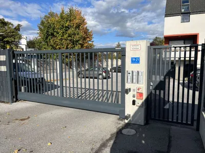Immobilie mieten in Baden – 13 m², € 60 – Bild 2 von 7