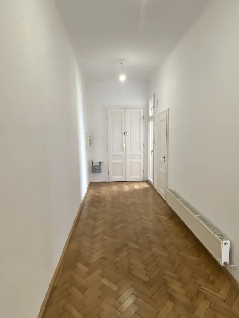 Repräsentatives Altbau - BÜRO in der Schottenfeldgasse - Ansicht 3