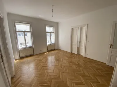 Gewerbeimmobilie mieten in Wien – 112 m², € 1.708