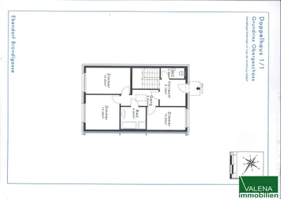 4-Zimmer-Haus kaufen in Mistelbach – 135,17 m², € 228.600 – Bild 11 von 11