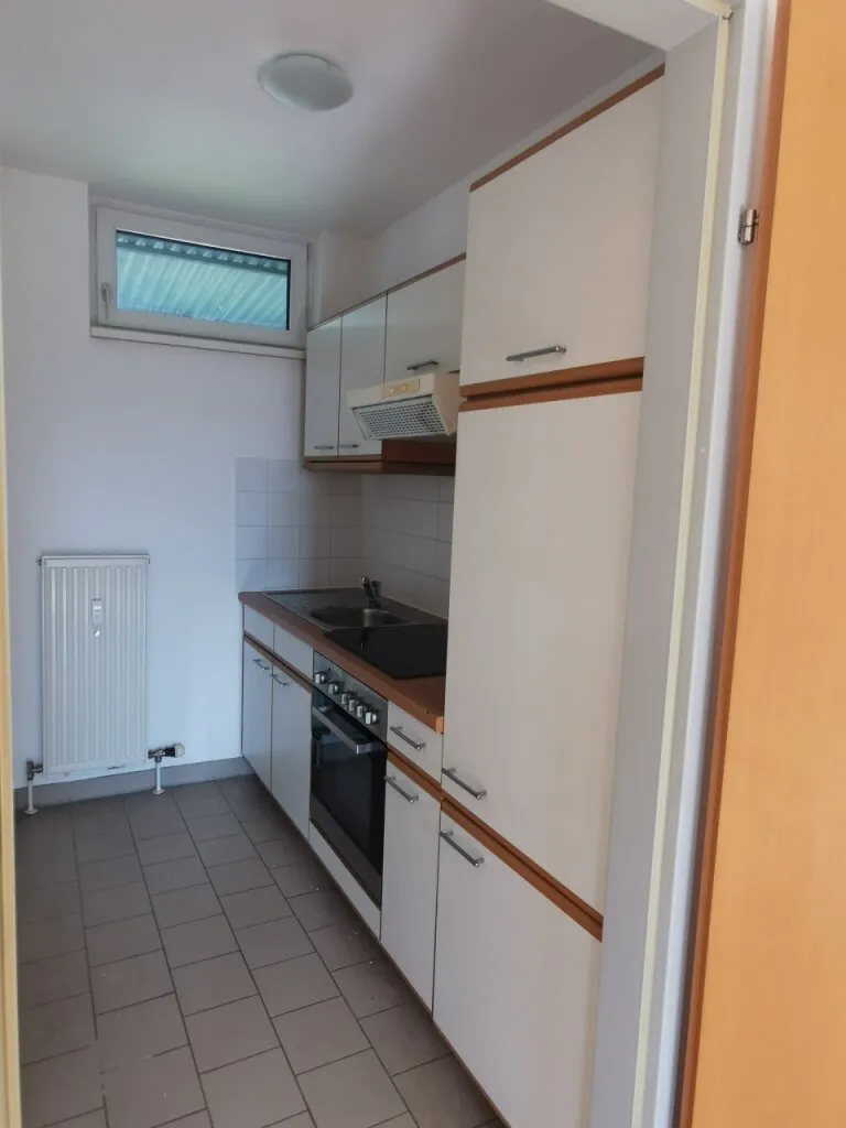 Mariatrost: Wohnungspaket mit zwei nebeneinanderliegenden Kleinwohnungen Nähe Hilmteich! - Widok 3