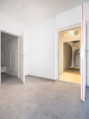 1-Zimmer-Wohnung mieten in Graz – 50,3 m², € 741 – Bild 8 von 9