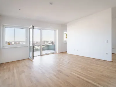 1-Zimmer-Wohnung mieten in Graz – 50,3 m², € 741 – Bild 5 von 9