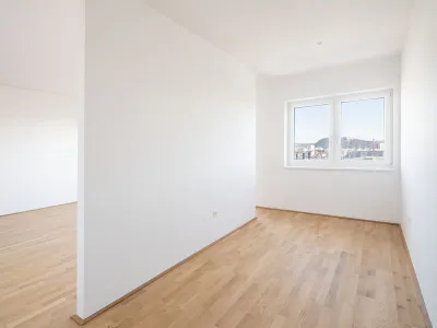 1-Zimmer-Wohnung mieten in Graz – 50,3 m², € 741 – Bild 6 von 9