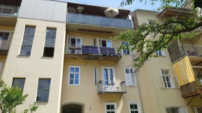 4-Zimmer-Gewerbeimmobilie mieten in Graz – 100 m², € 290 – Bild 10 von 22