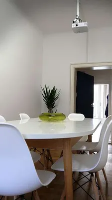 4-Zimmer-Gewerbeimmobilie mieten in Graz – 100 m², € 290 – Bild 14 von 22