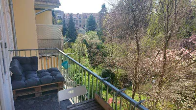 4-Zimmer-Gewerbeimmobilie mieten in Graz – 100 m², € 290 – Bild 11 von 22