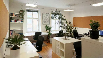4-Zimmer-Gewerbeimmobilie mieten in Graz – 100 m², € 290 – Bild 4 von 22
