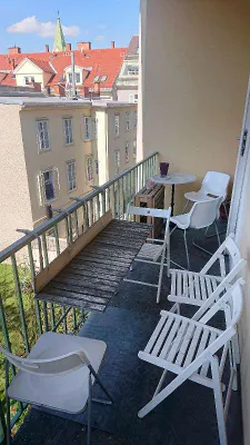 4-Zimmer-Gewerbeimmobilie mieten in Graz – 100 m², € 290 – Bild 20 von 22