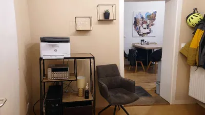 4-Zimmer-Gewerbeimmobilie mieten in Graz – 100 m², € 290 – Bild 9 von 22